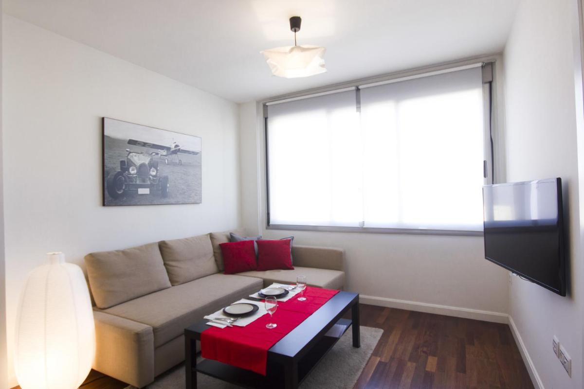 Apartment Livemálaga Victoria - Housity