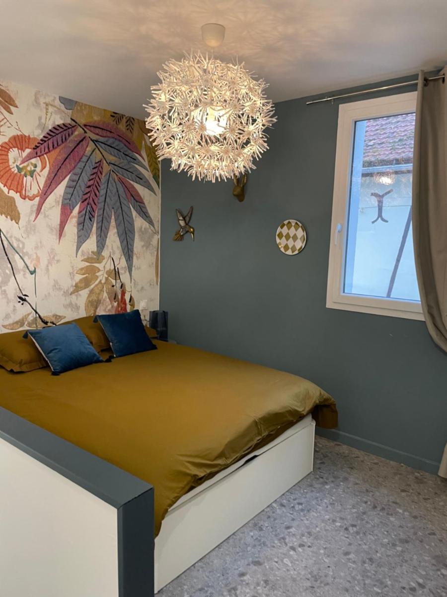 URBAN Maison tout confort 15 mn Rouen avec parking facile - Housity