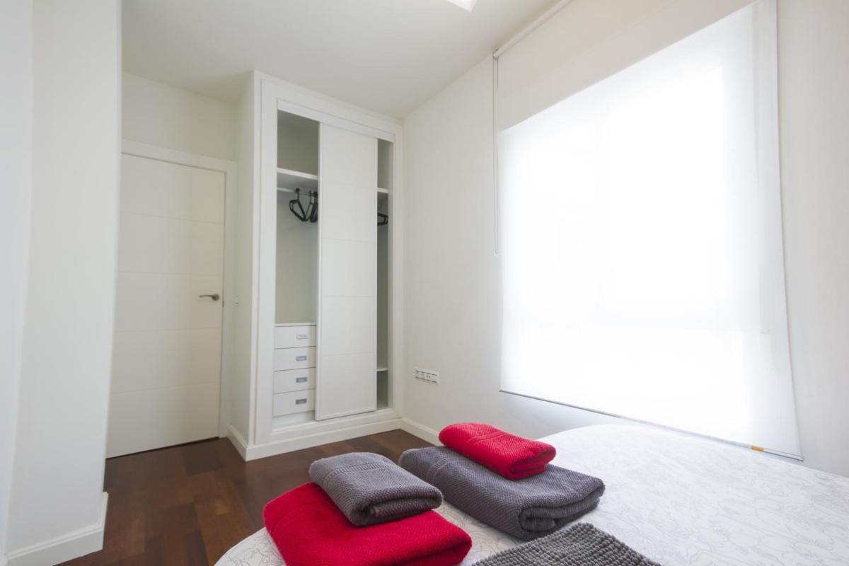 Apartment Livemálaga Victoria - Housity