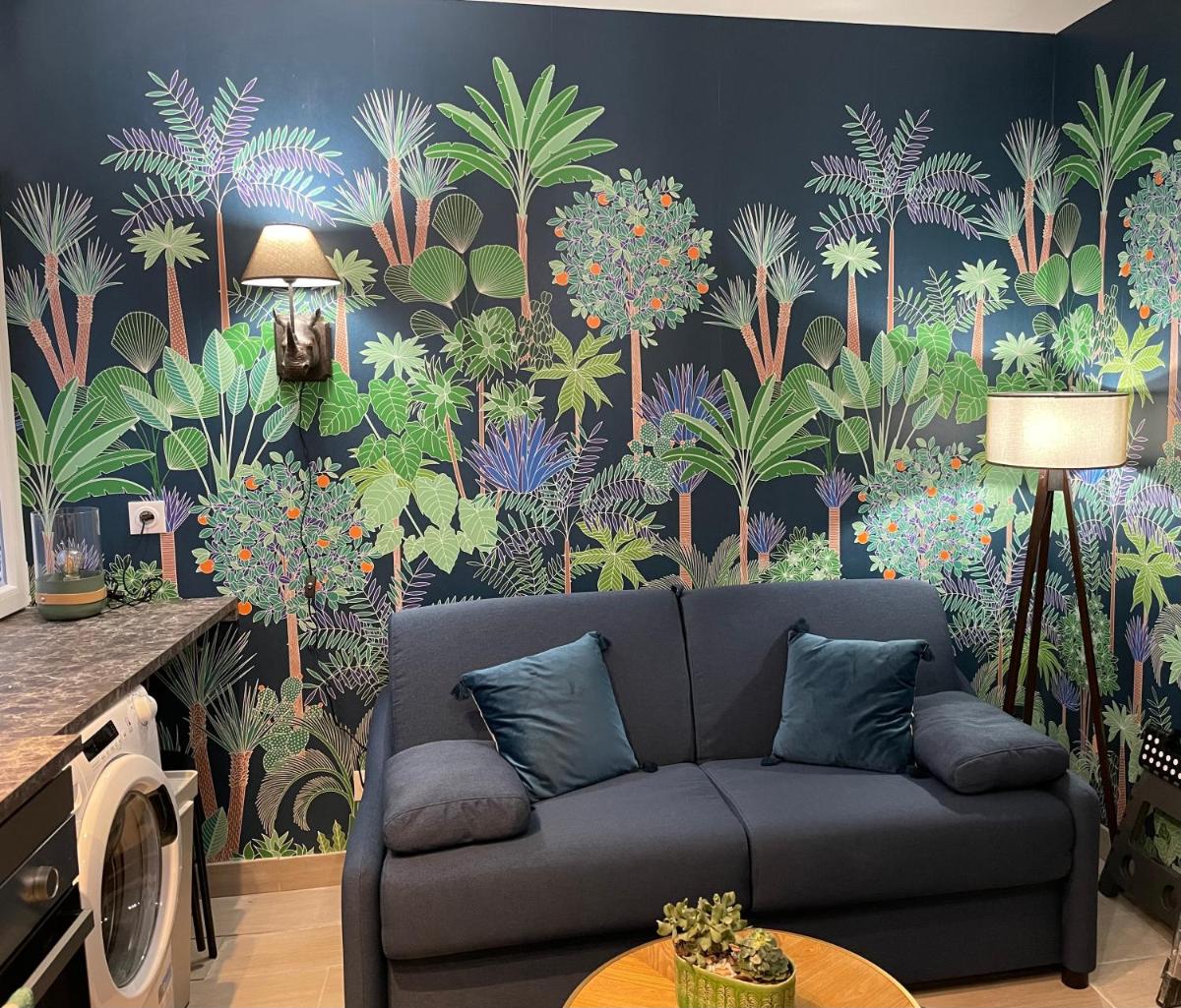 URBAN Maison tout confort 15 mn Rouen avec parking facile - Housity