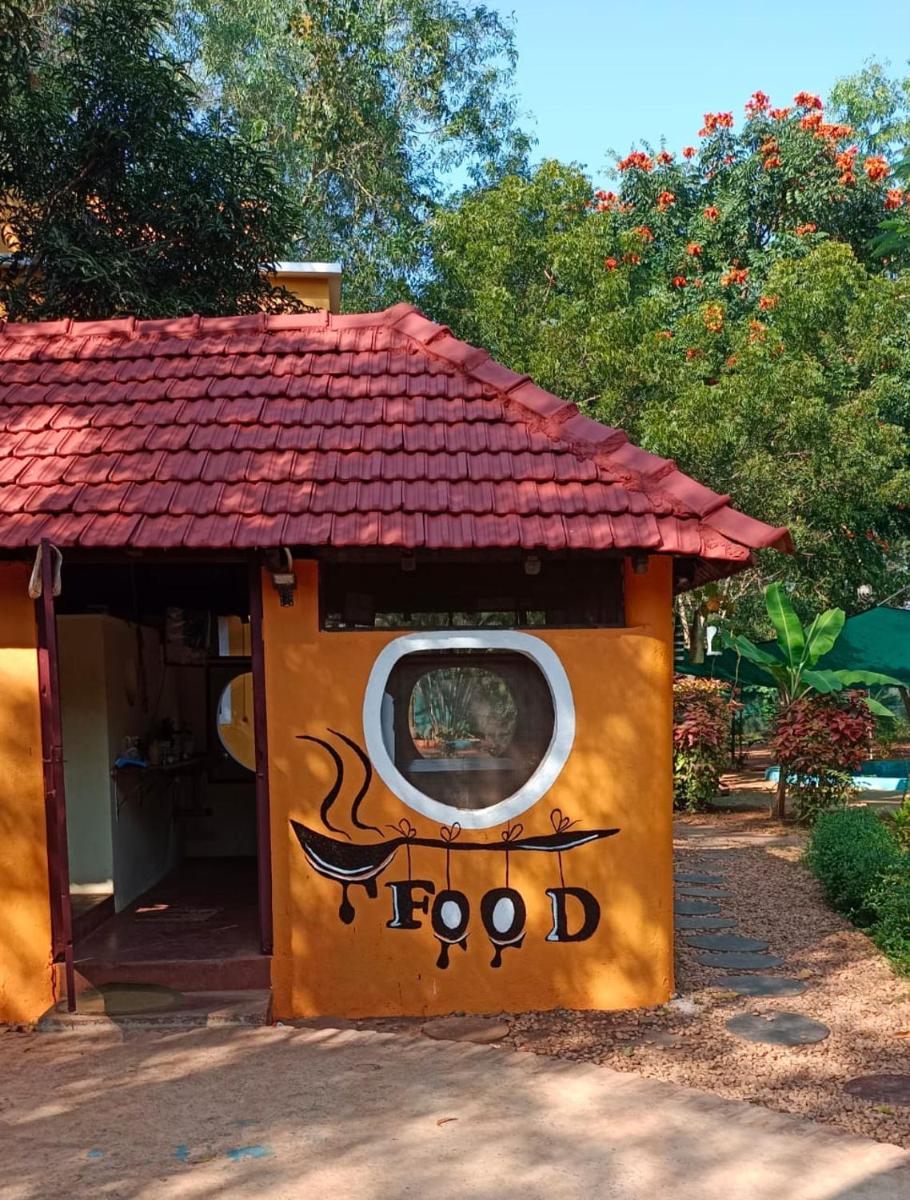 Paradise Vana Vilasa Homestay with Swimming pool - Housity