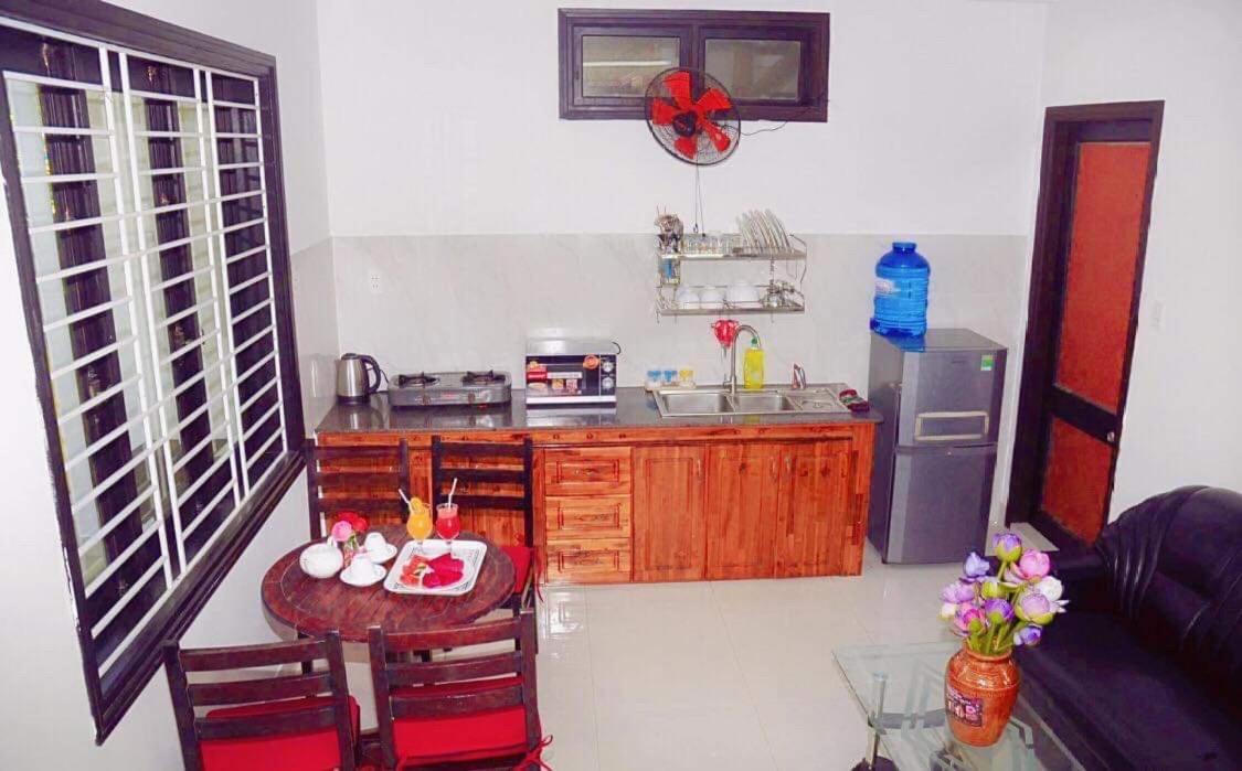 Hoi An Mountain House Villa - Hizvo