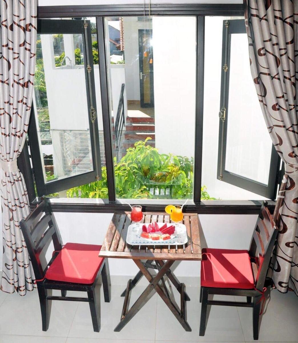 Hoi An Mountain House Villa - Hizvo
