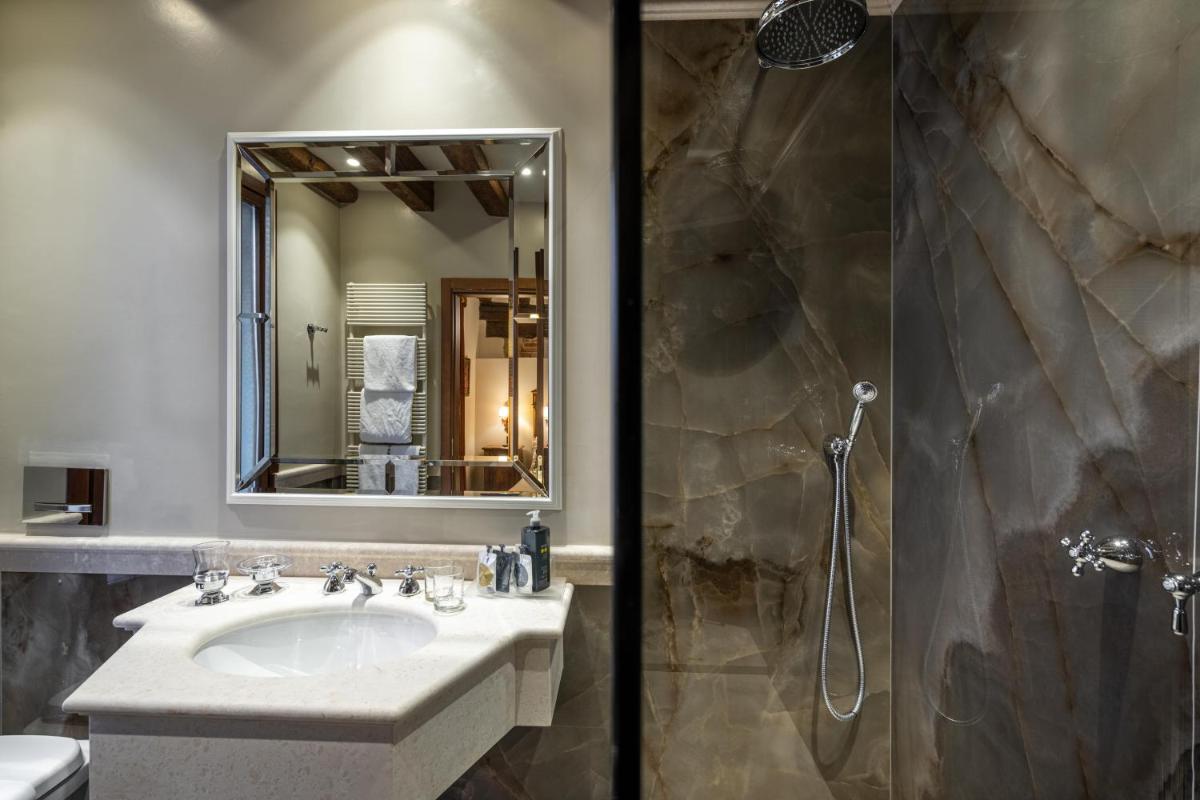 Suitetrails - Hotel Palazzo Priuli