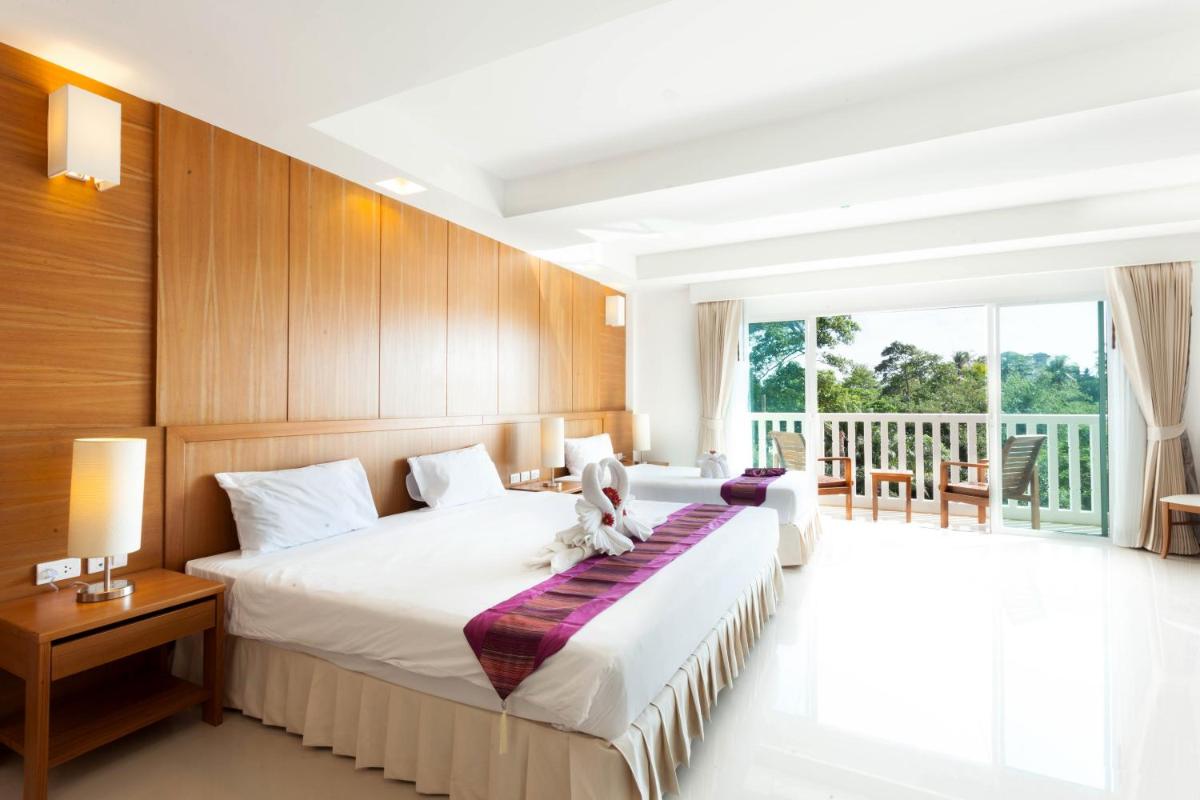 Rawai Princess Hotel - Housity