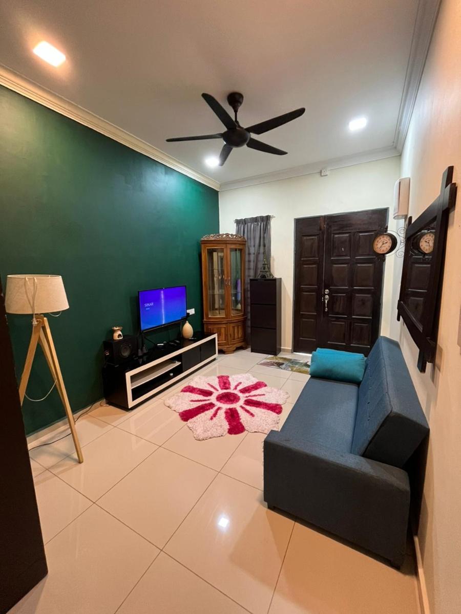 Dshomestay - Housity