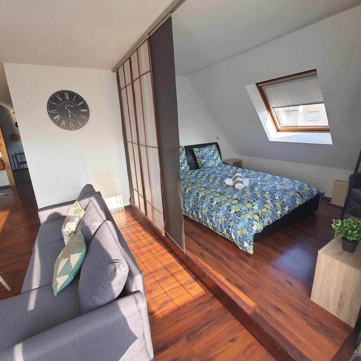 Chez Vanes - Housity
