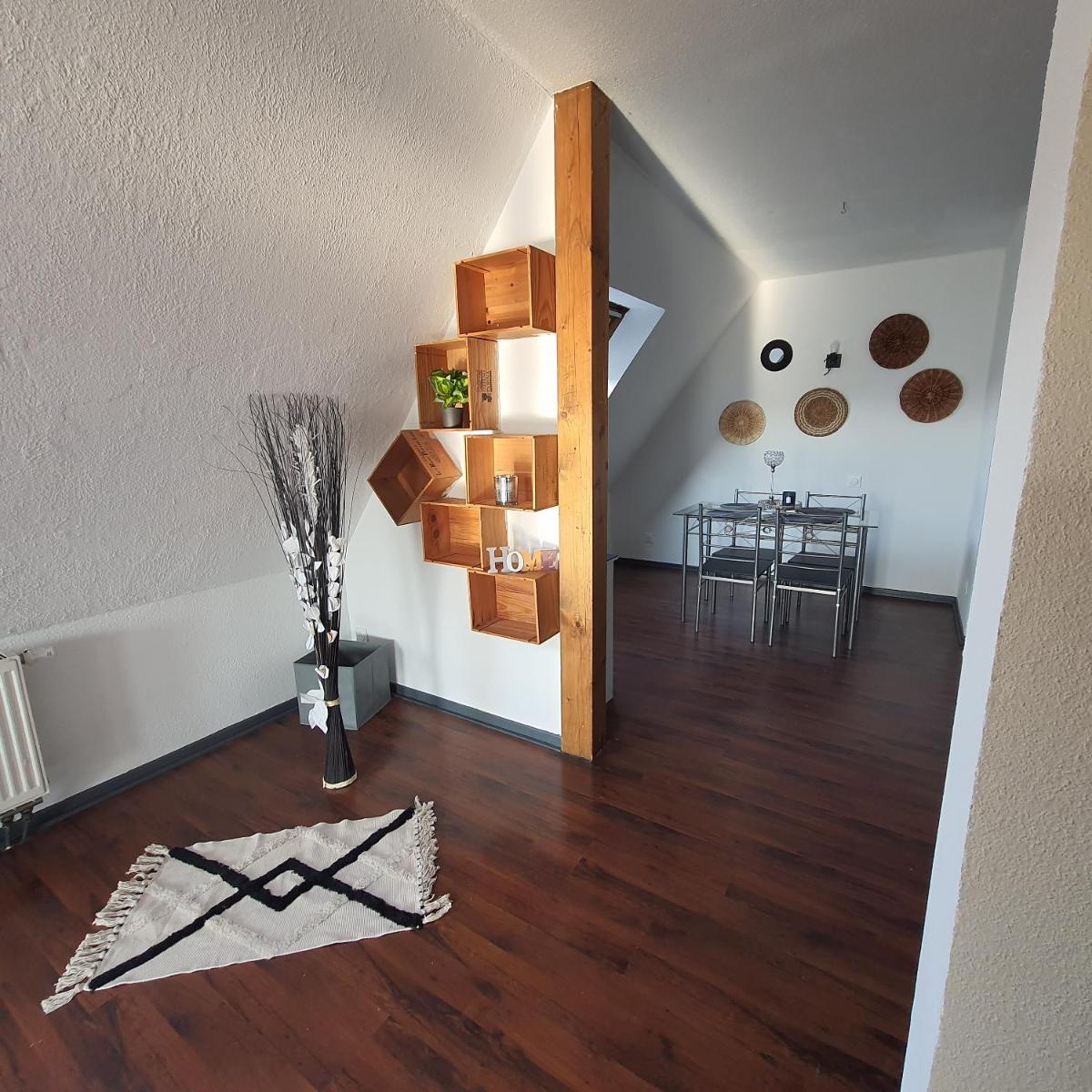 Chez Vanes - Housity