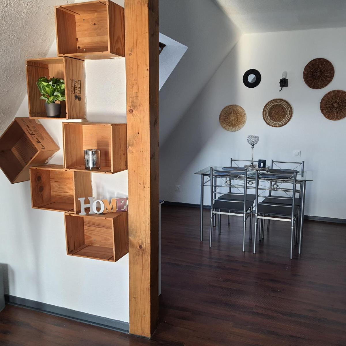 Chez Vanes - Housity