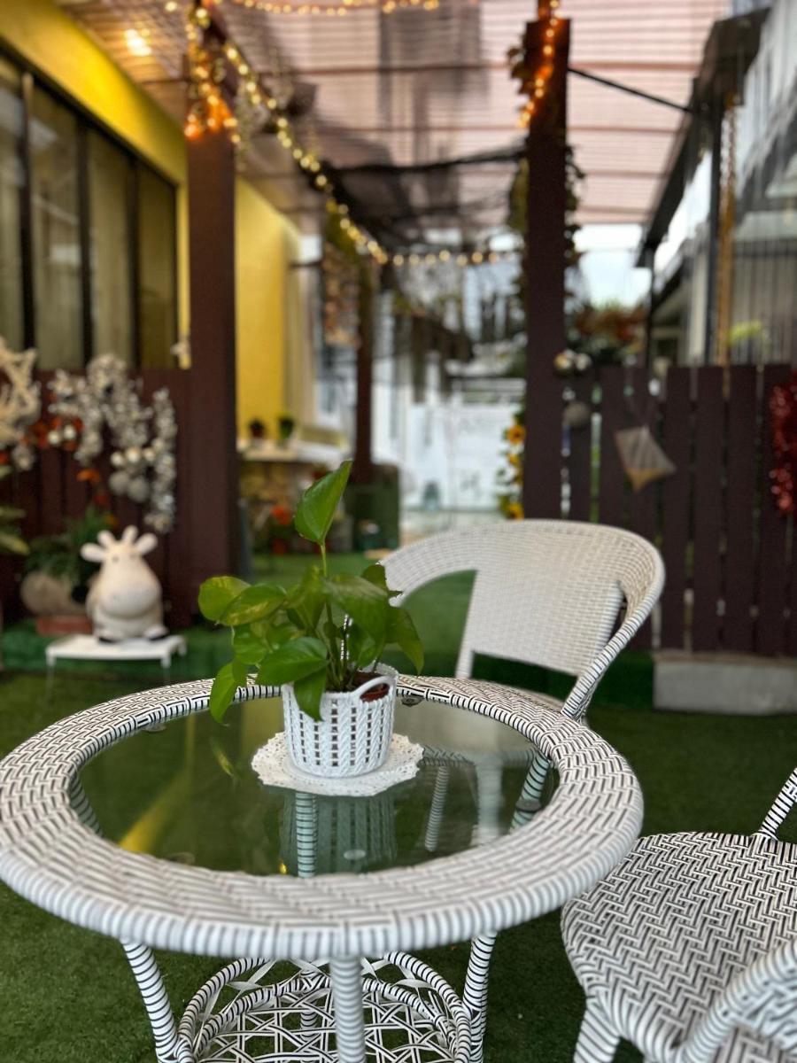 Mutiara Heritage Hidden-Mountain Landed Stays - Housity