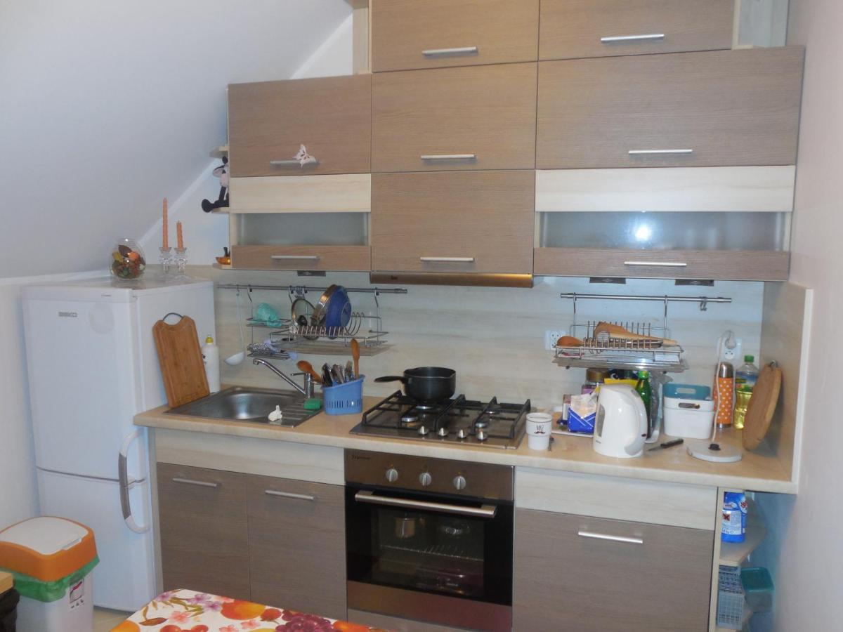 Gospodarstwo wiejskie u Zbyszka - Housity