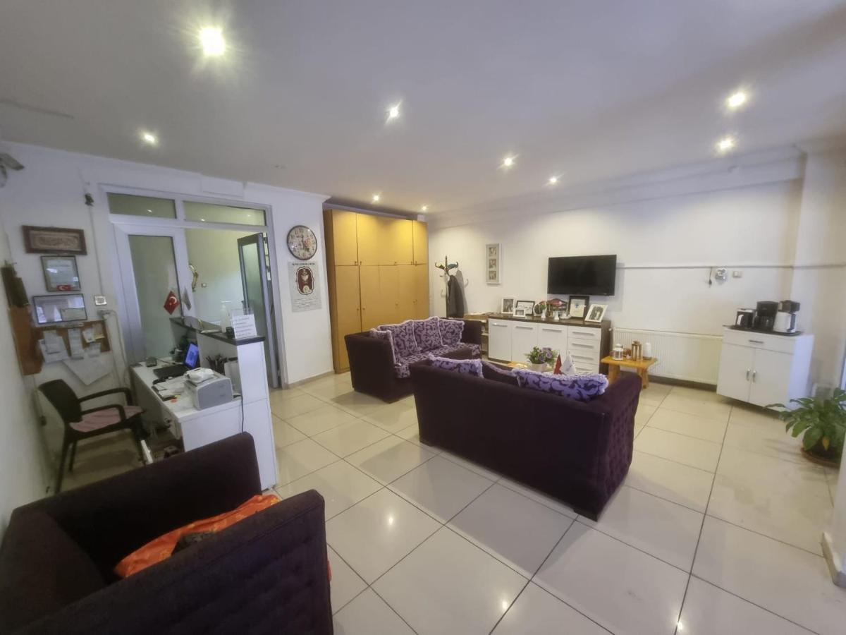 Thermal Orkide Pansiyon - Housity
