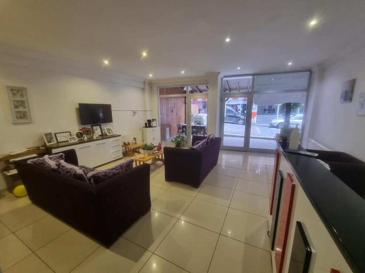 Thermal Orkide Pansiyon - Housity