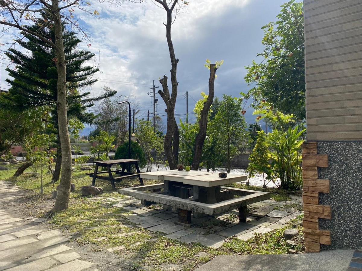 豐綠民宿 Yilan Fenglu Homestay - Housity