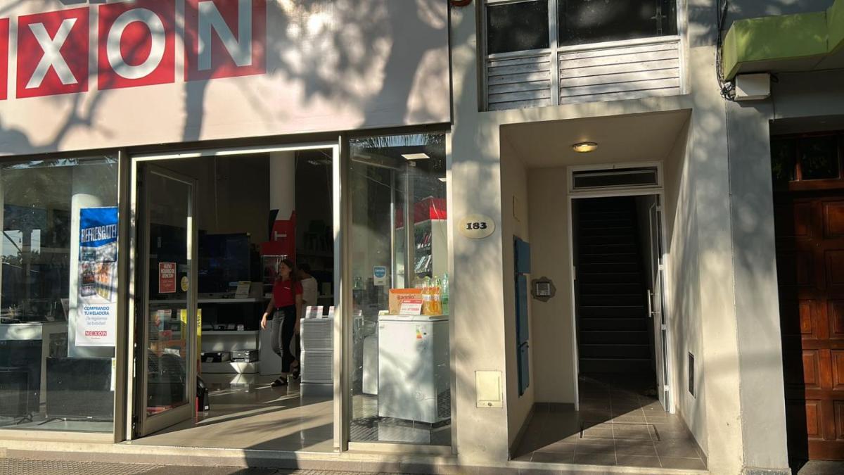 Apartamentos en Federacion Zona Centro - Housity