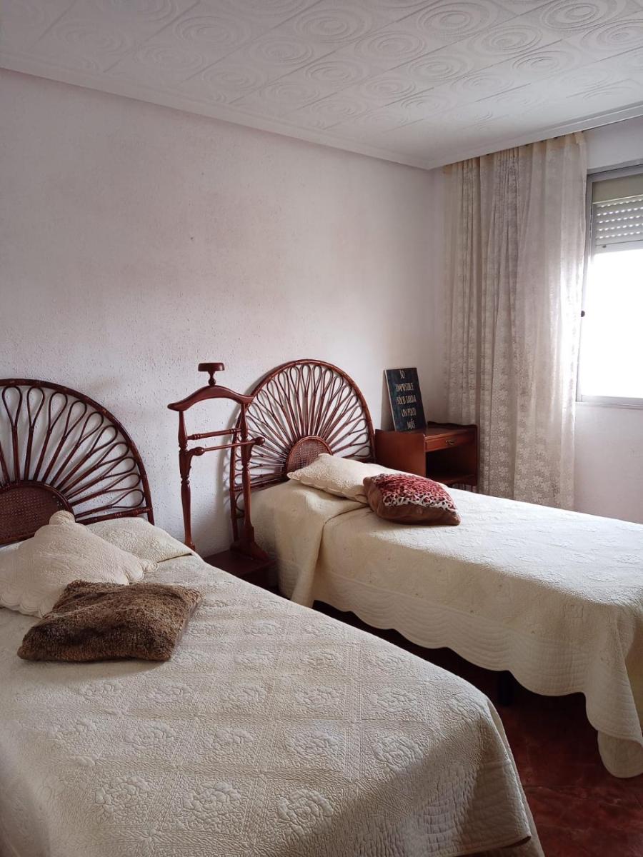 Suitetrails - Tourist room