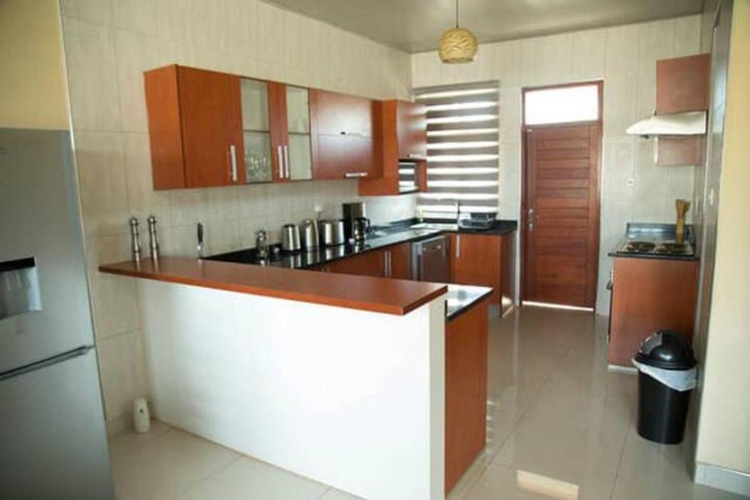 Suitetrails - Futa-2 Serviced Apartment