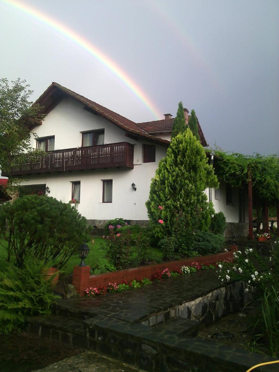 Apartvilla Serbota - Housity