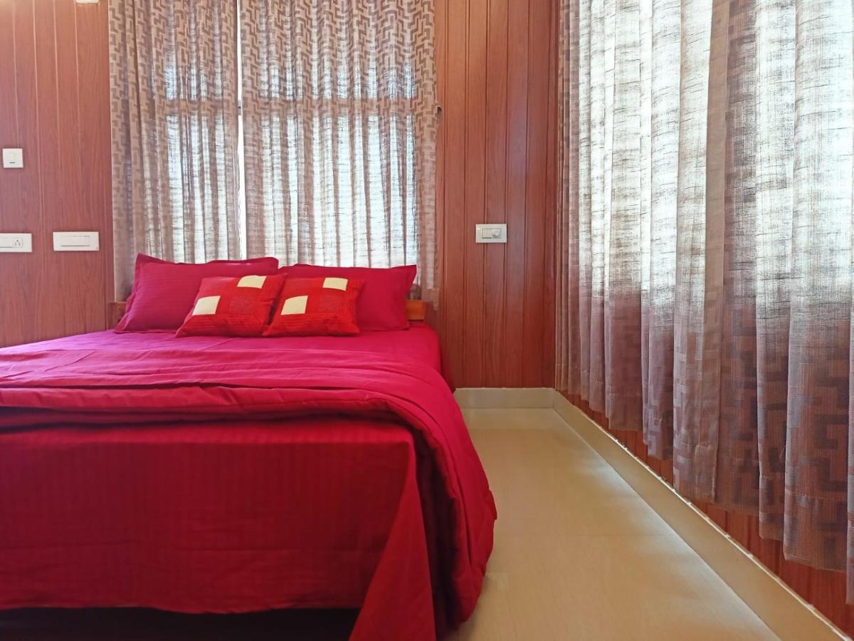 Alcyone Valley Panchalimedu - Housity