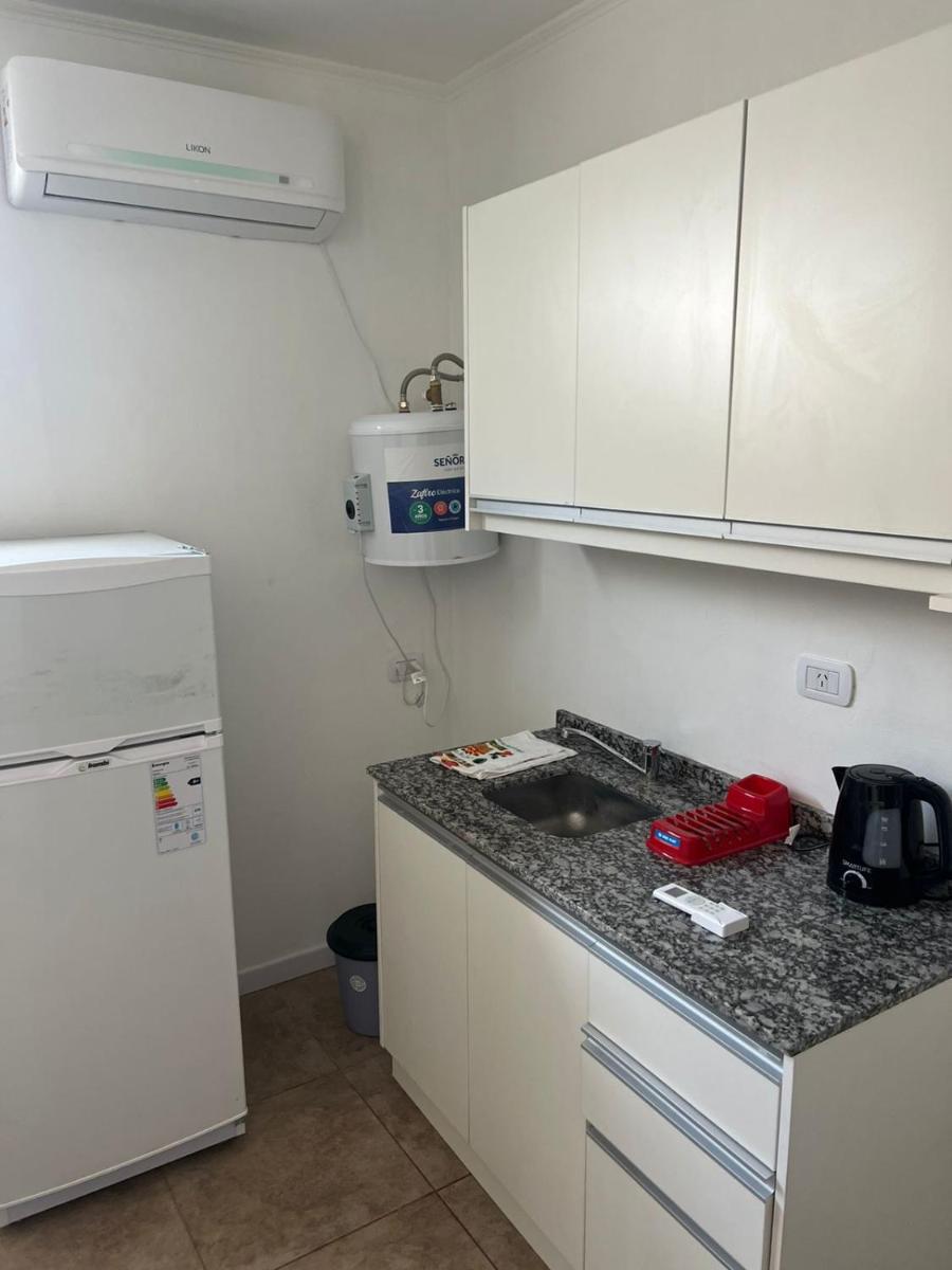 Departamento guemes D - Housity