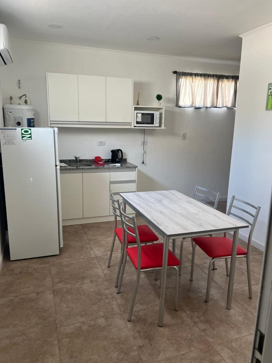 Departamento guemes D - Housity
