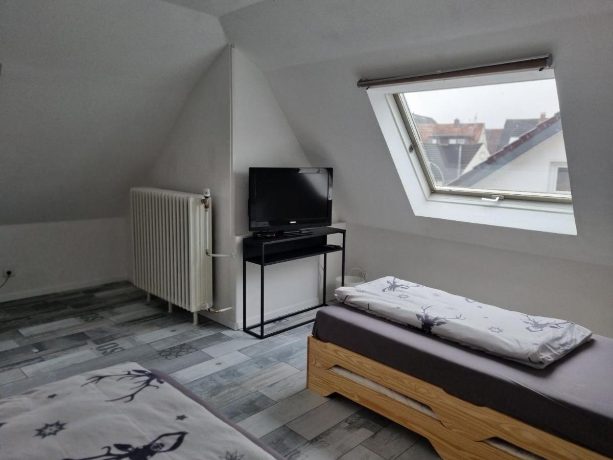 Ferienwohnung - Housity