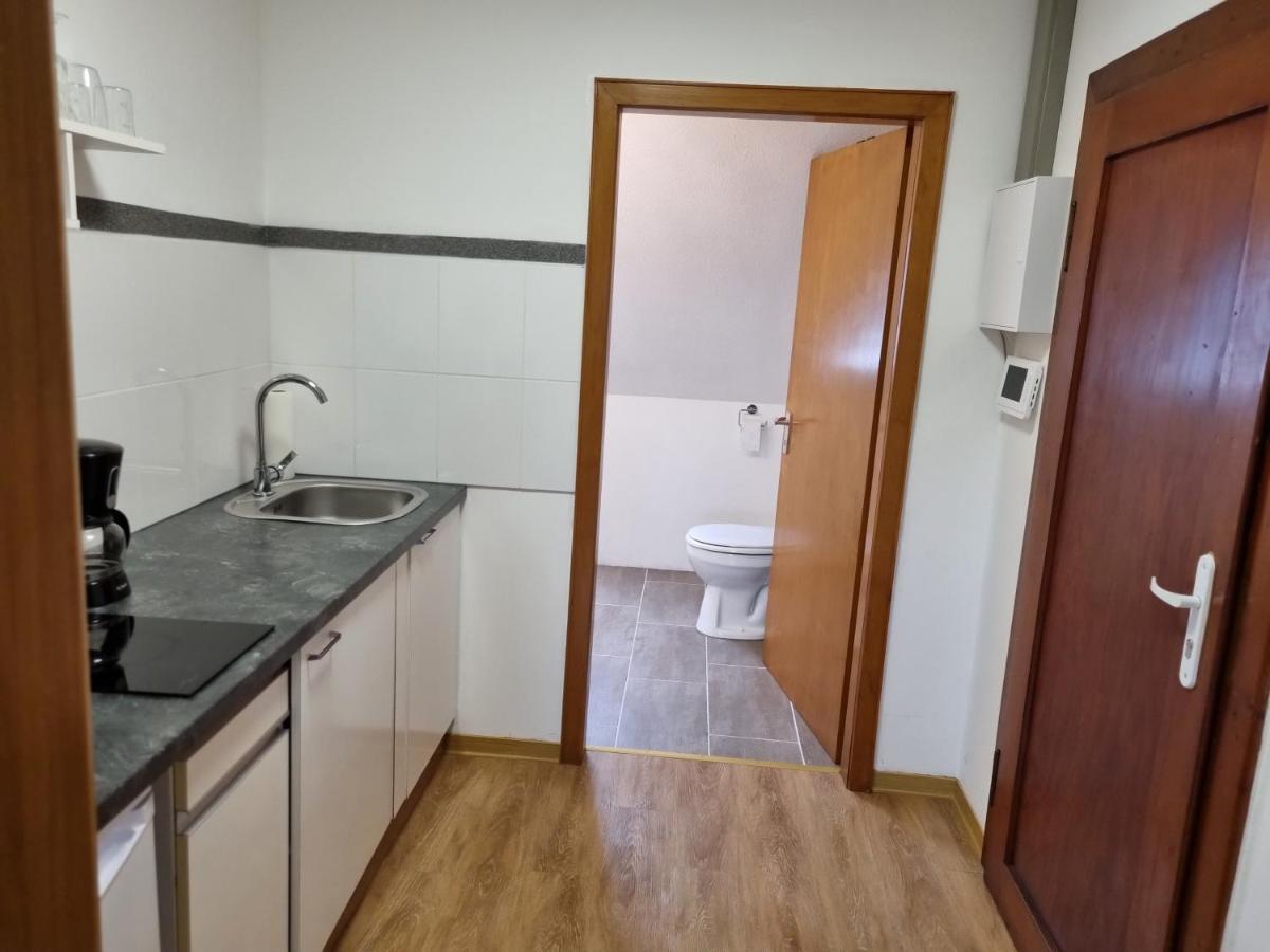 Ferienwohnung - Housity