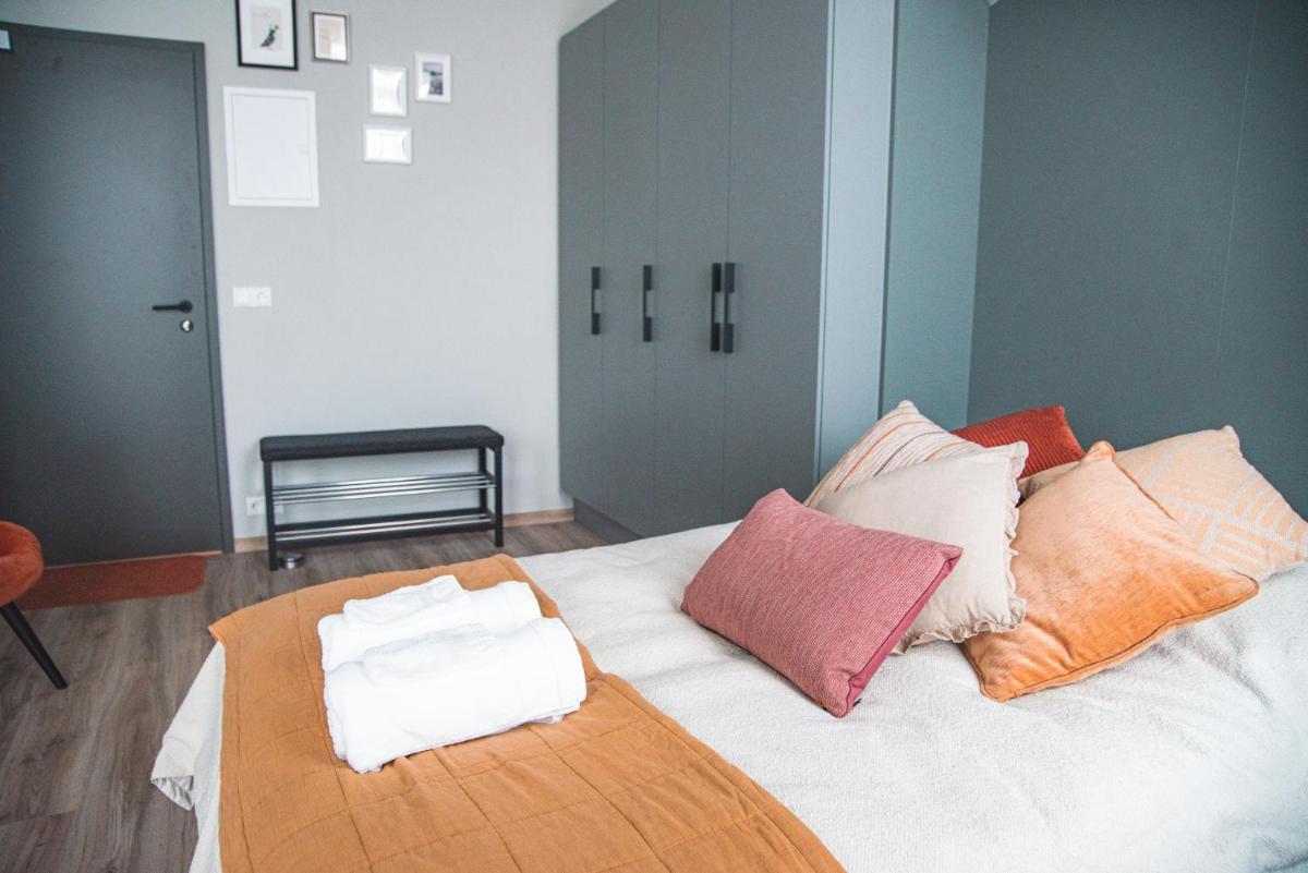 Cozy studio by the city centre - Housity