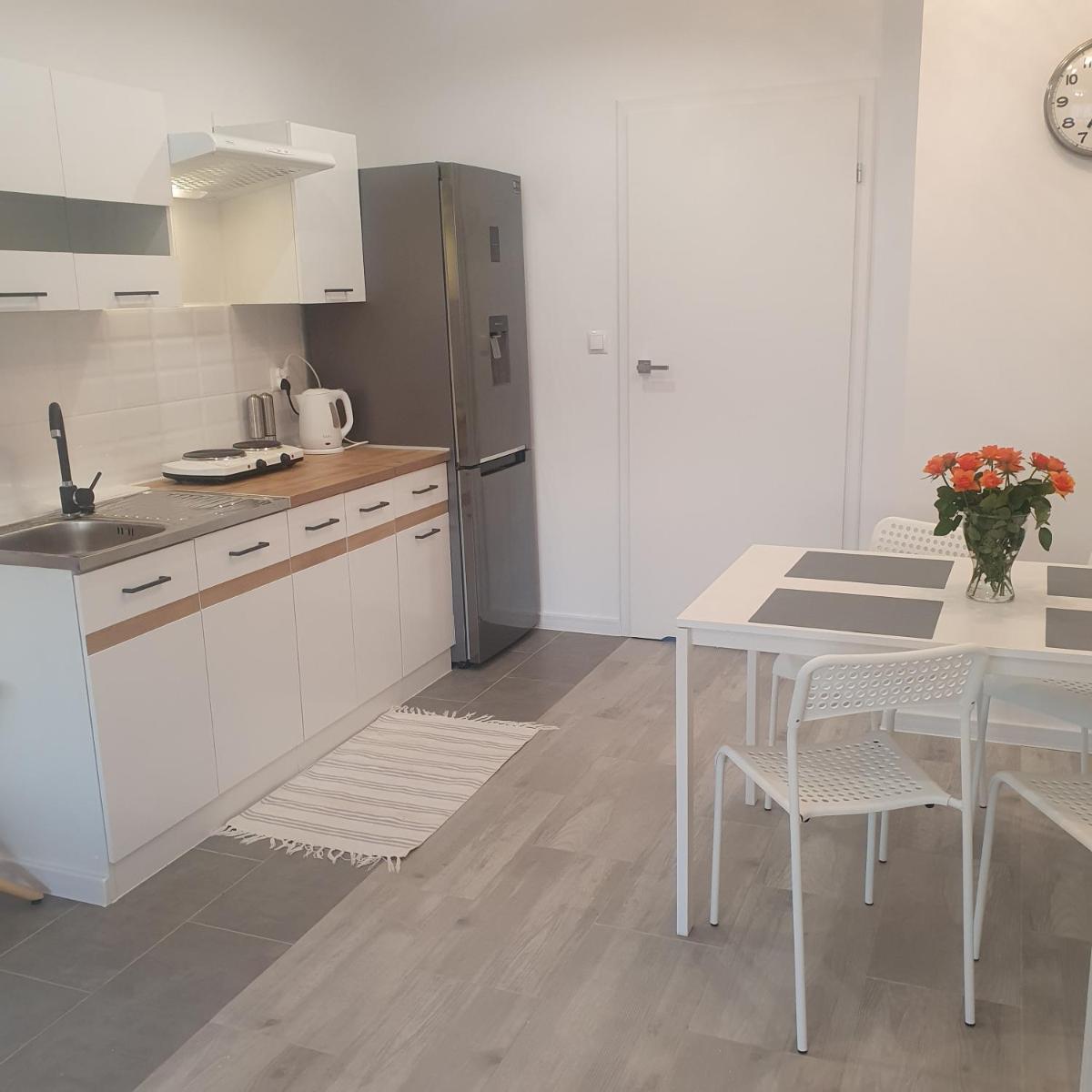 Apartament Wrzosowa - Housity