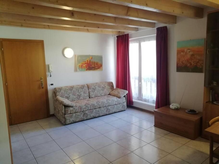 Appartamento Dimaro Folgarida Daolasa ski - Housity