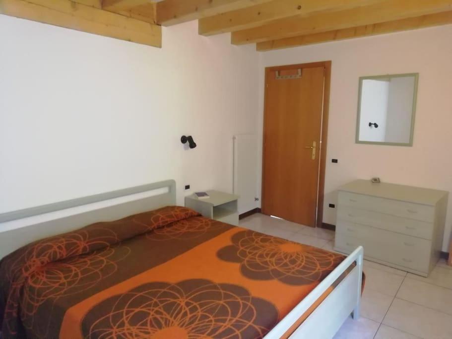 Appartamento Dimaro Folgarida Daolasa ski - Housity
