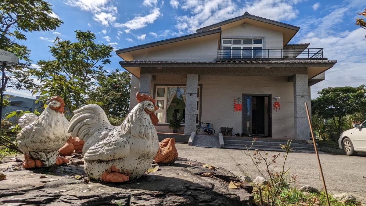 Tien Chon Xiao Lin Homestay - Housity