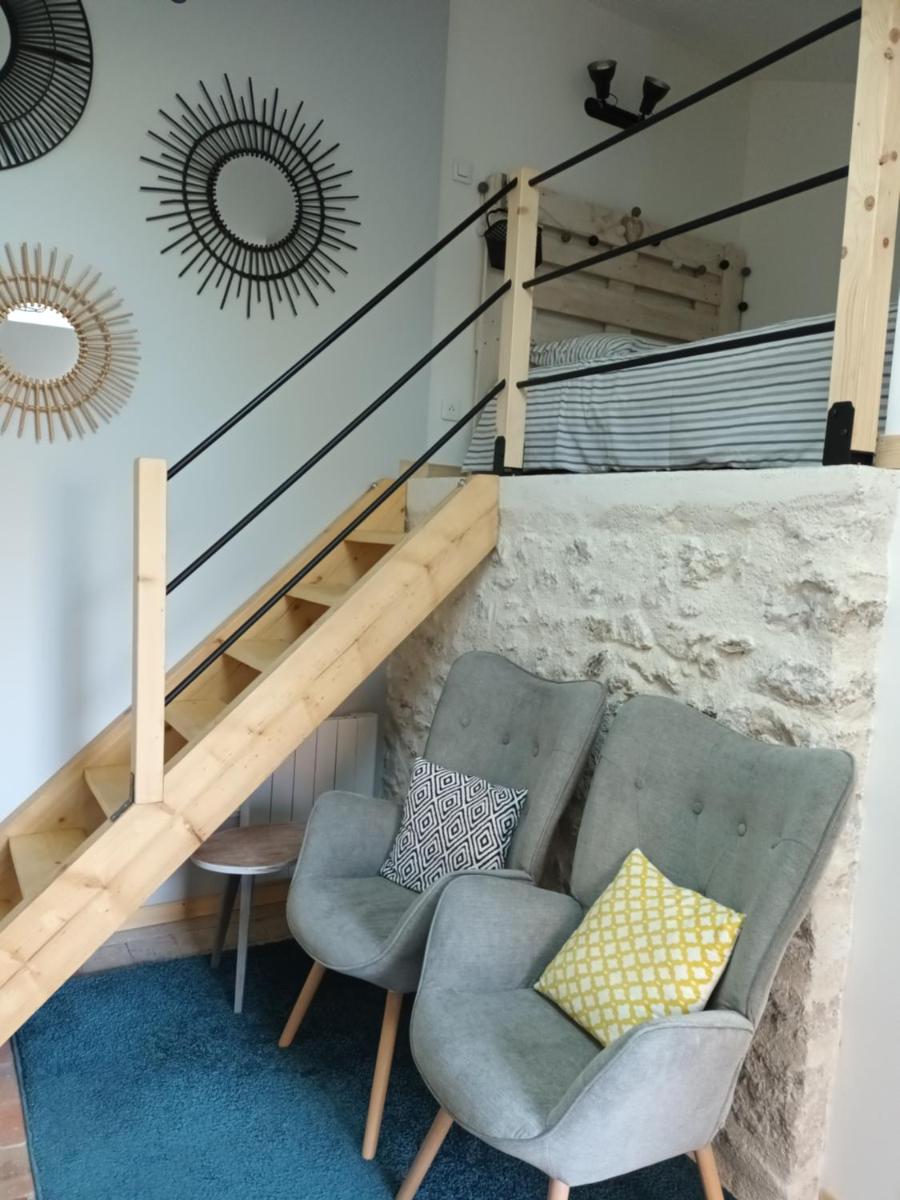Mini Gite Les Marais Beaugency - Housity
