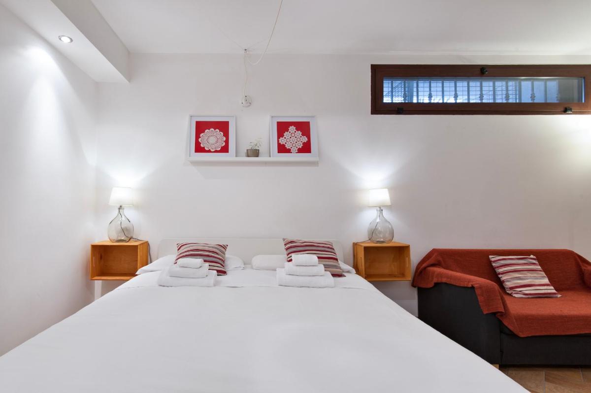 Suitetrails - Tavernetta Borgo San Nicola - SITApartment