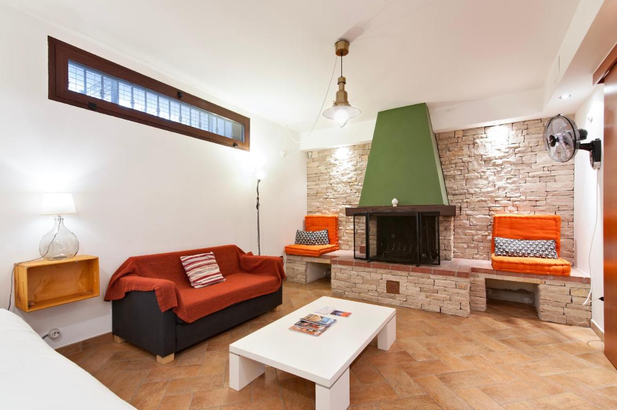 Suitetrails - Tavernetta Borgo San Nicola - SITApartment