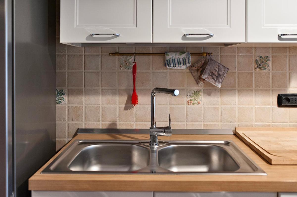 Suitetrails - Tavernetta Borgo San Nicola - SITApartment