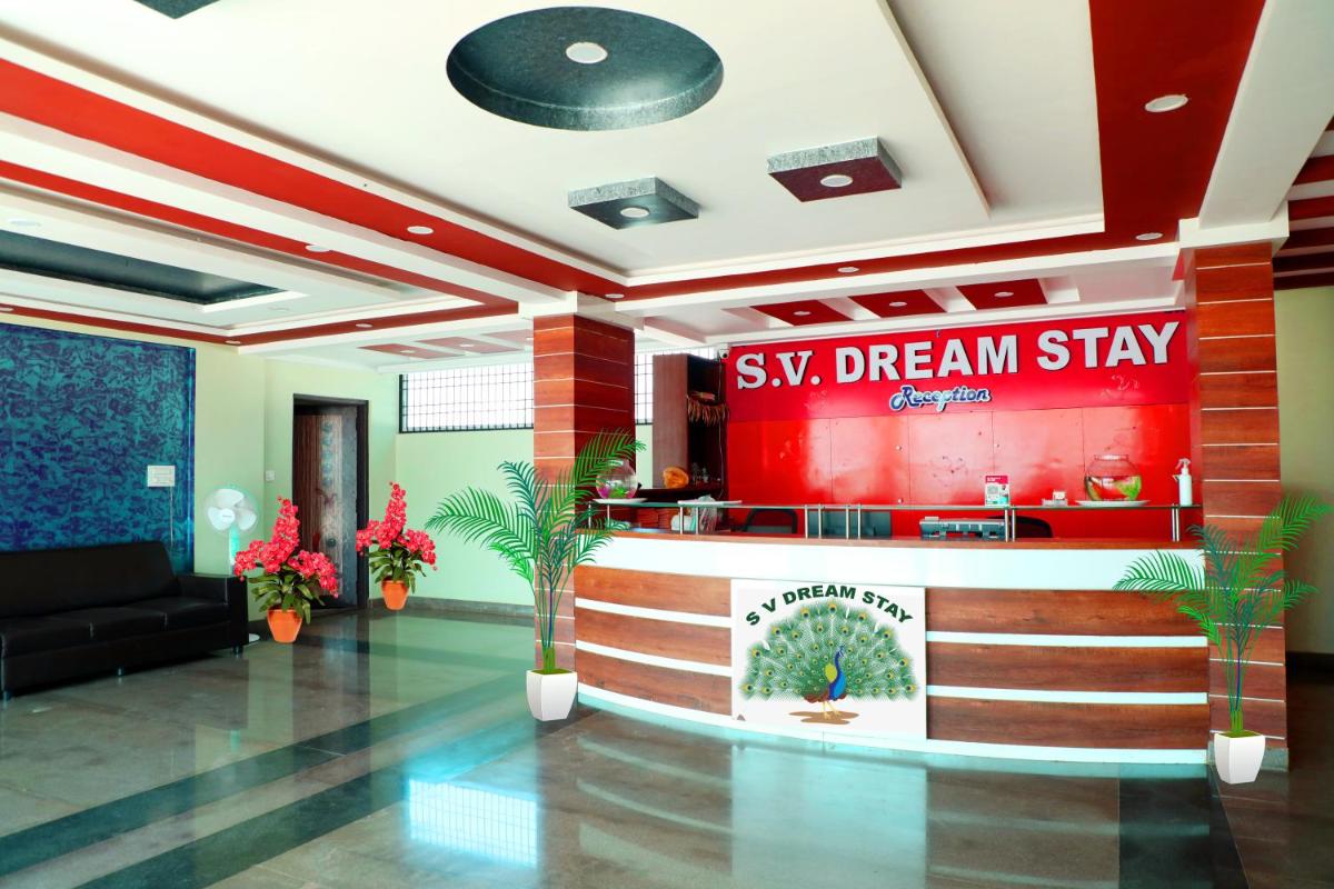 SV Dreamstay near Kempegowda International Airport - Housity
