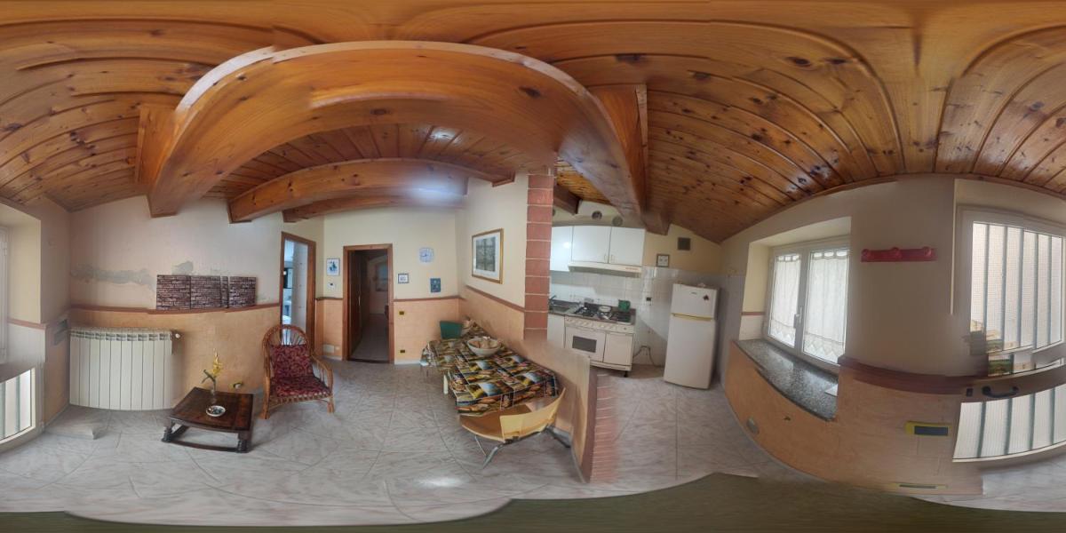 Appartamento Macchia - Housity