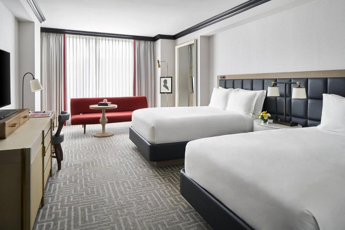 The Ritz-Carlton, Washington, D.C. - Housity