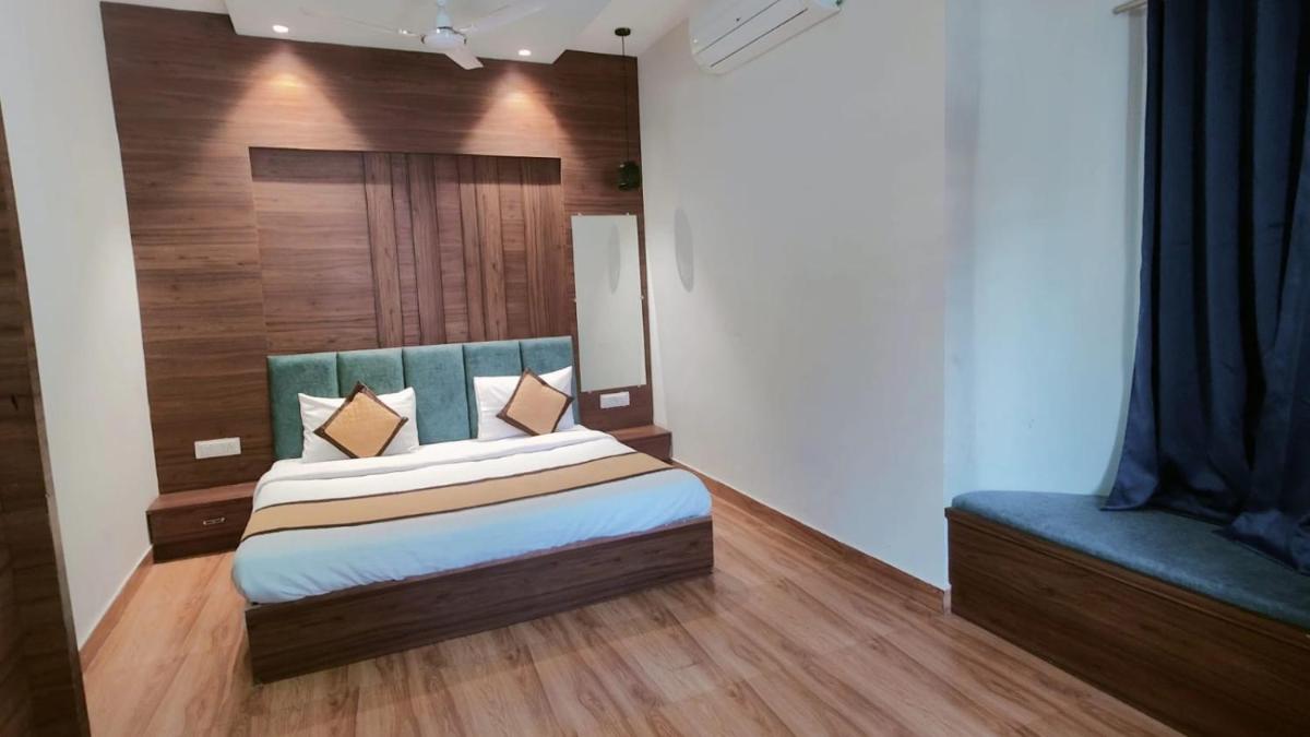 The Udaipur Villa private home stay with pool - Housity