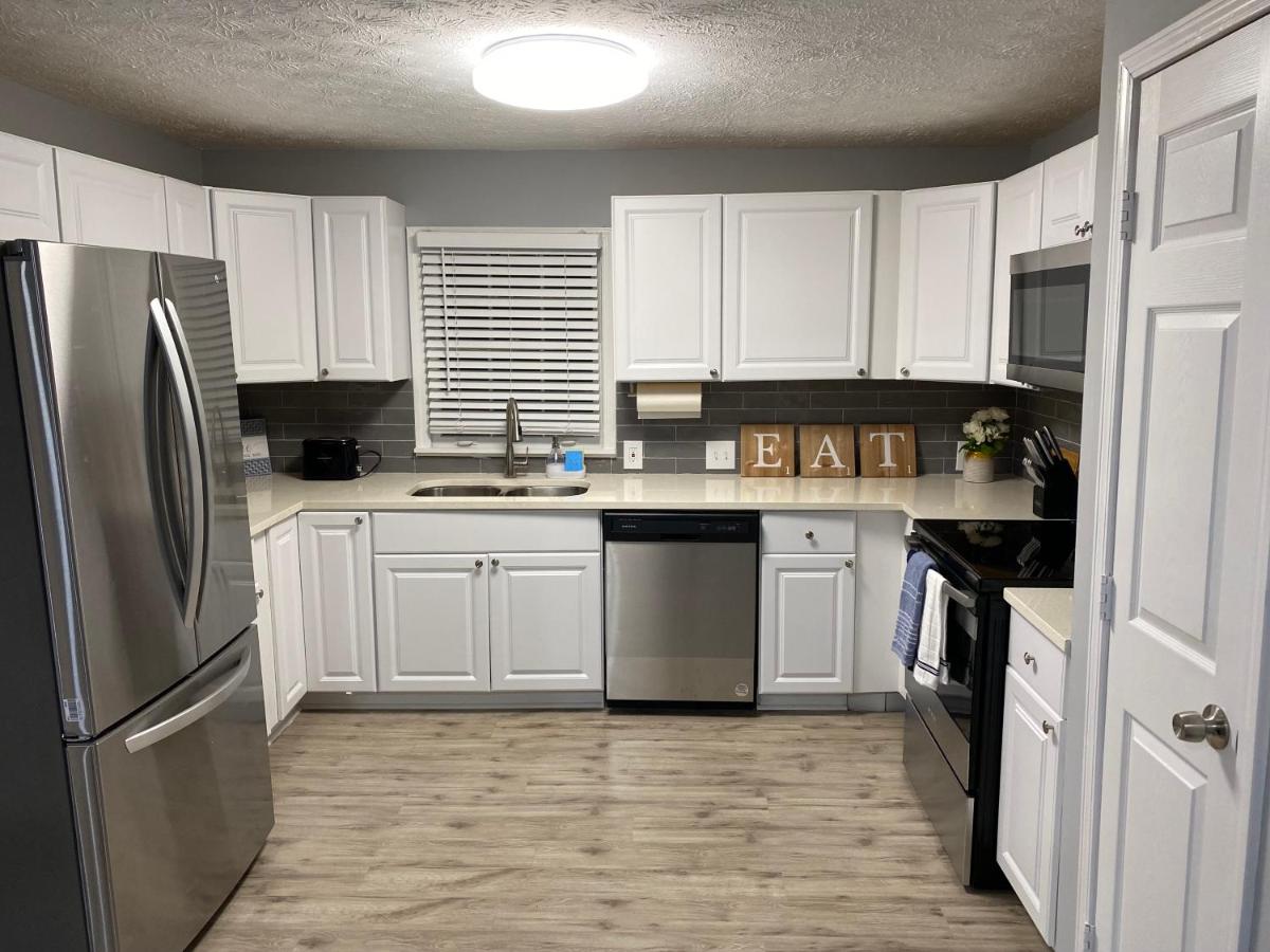Columbia Chrome - Housity