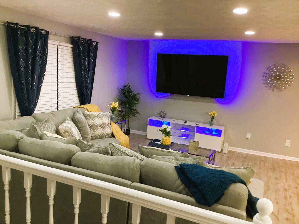 Columbia Chrome - Housity