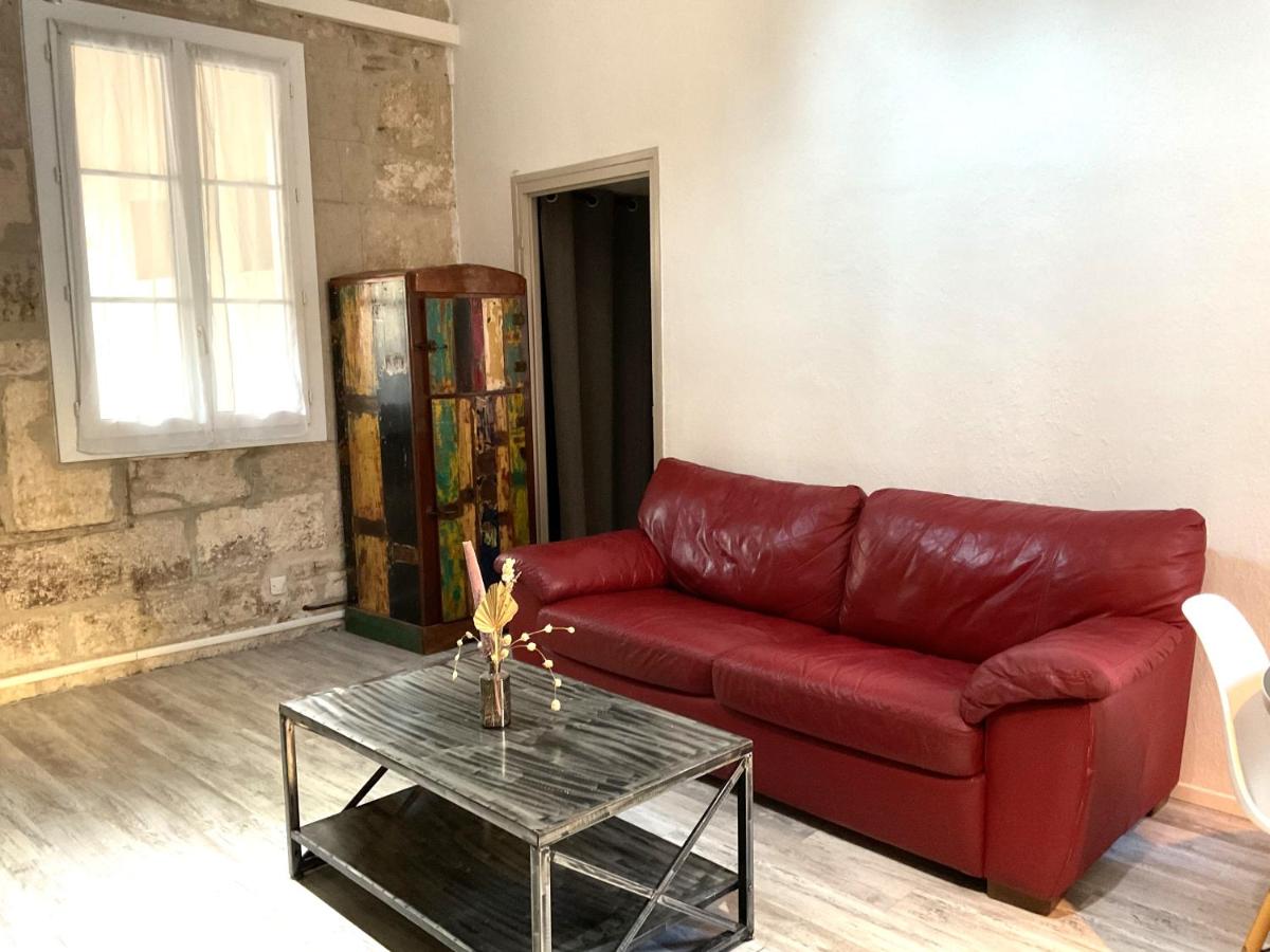 Place aux herbes - Housity