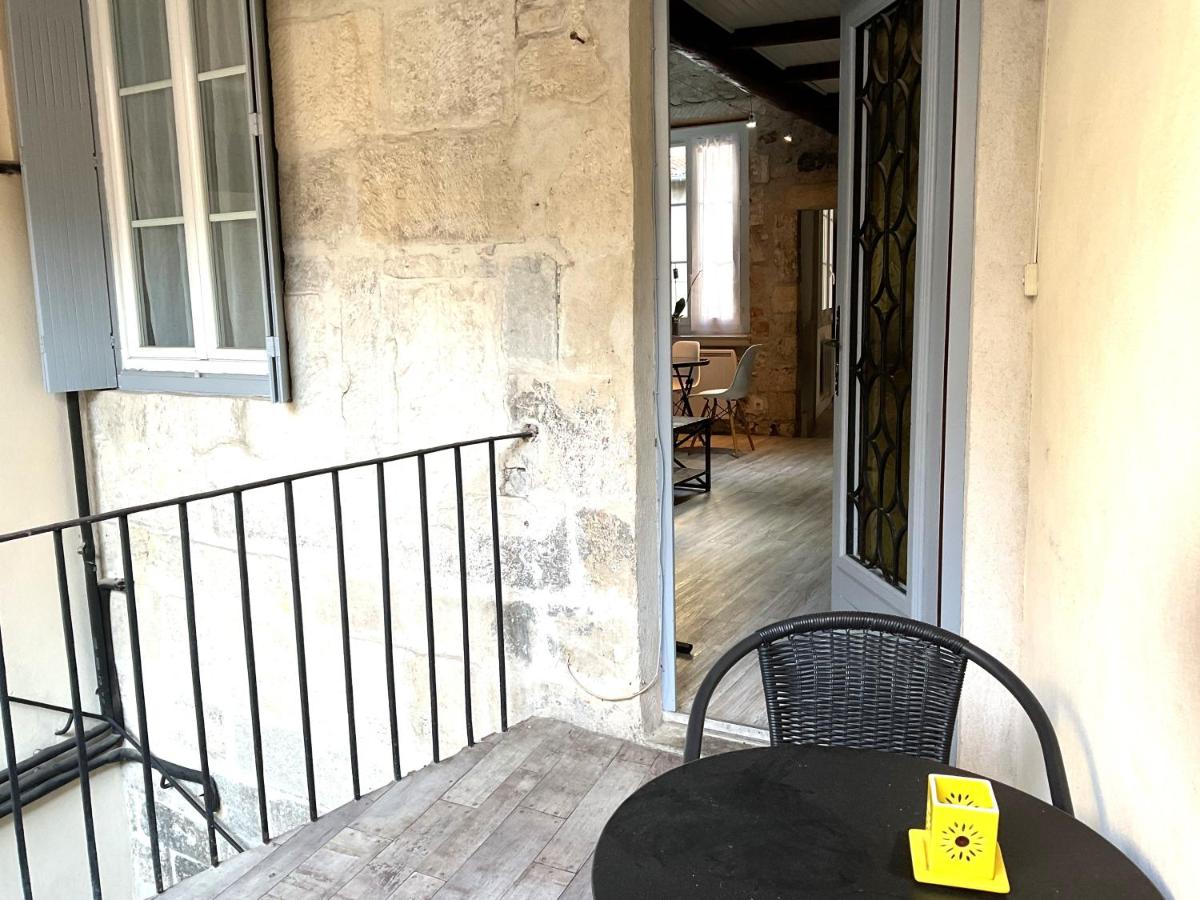 Place aux herbes - Housity