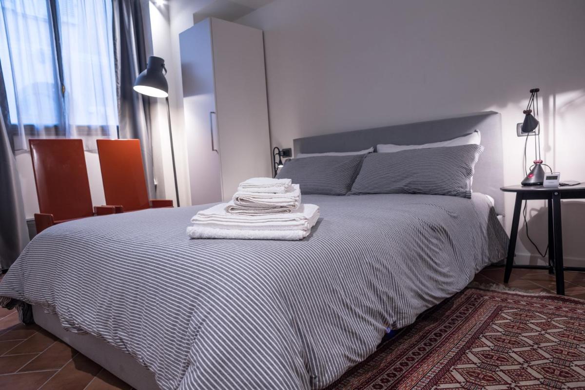 B&B Maria Teresa - Housity
