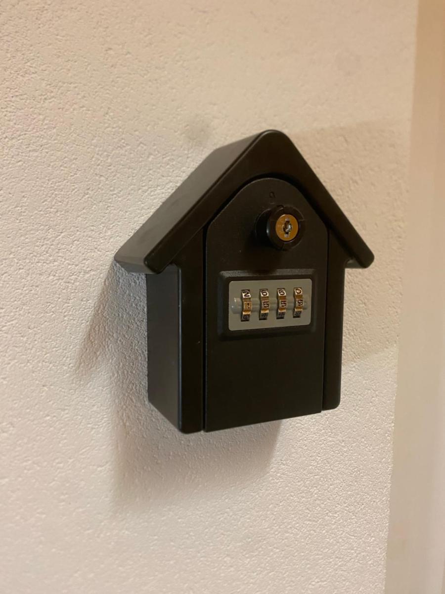 Ferienwohnung Dück - Housity