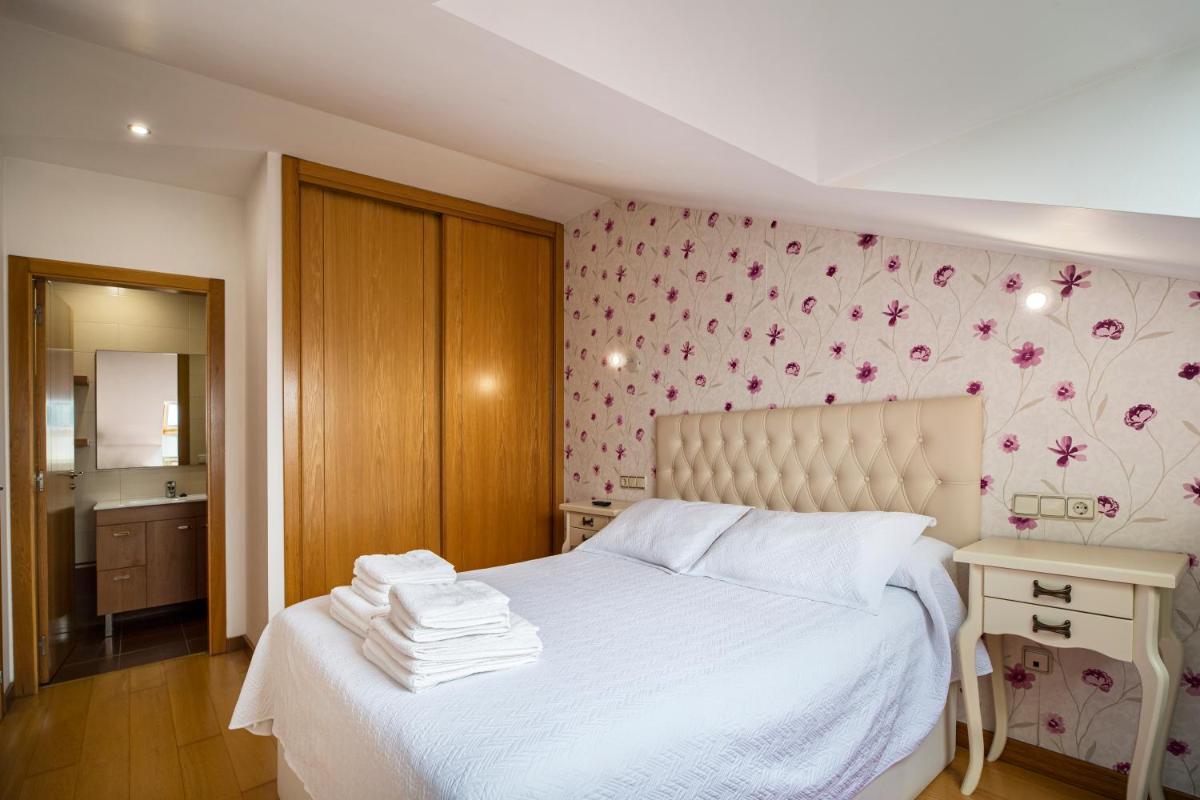 Vanesa's House's Sanxenxo - Housity