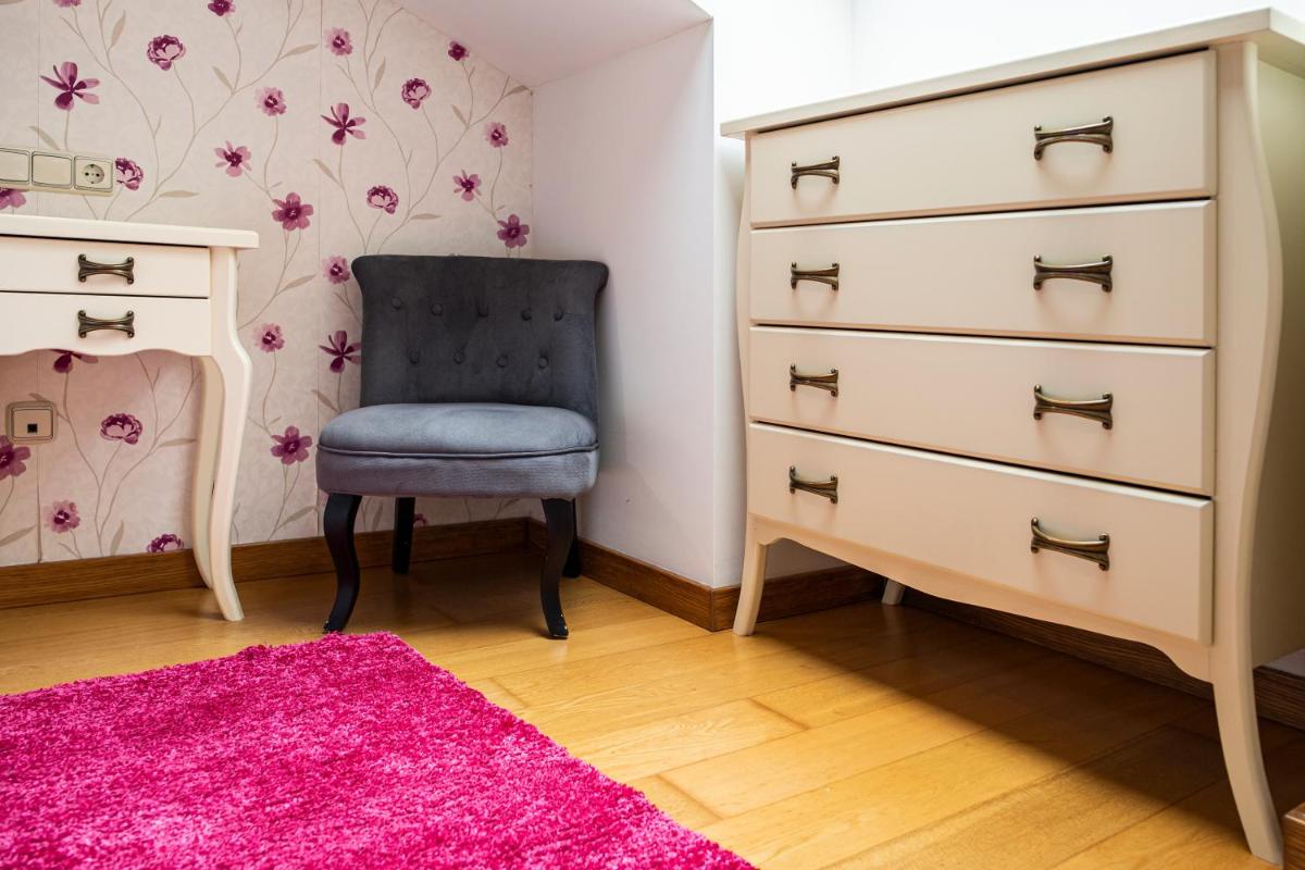 Vanesa's House's Sanxenxo - Housity