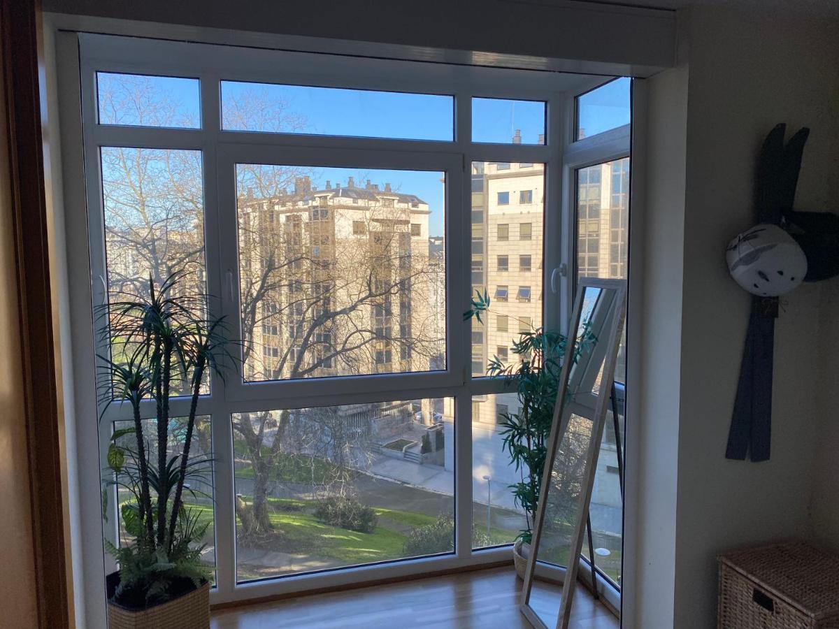 Suitetrails - Green apartment