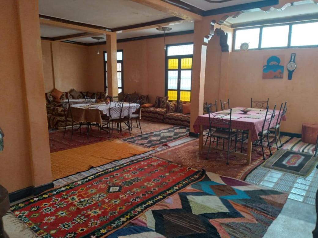 Auberge Achahoud - Housity